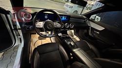 مرسيدس بنز CLA